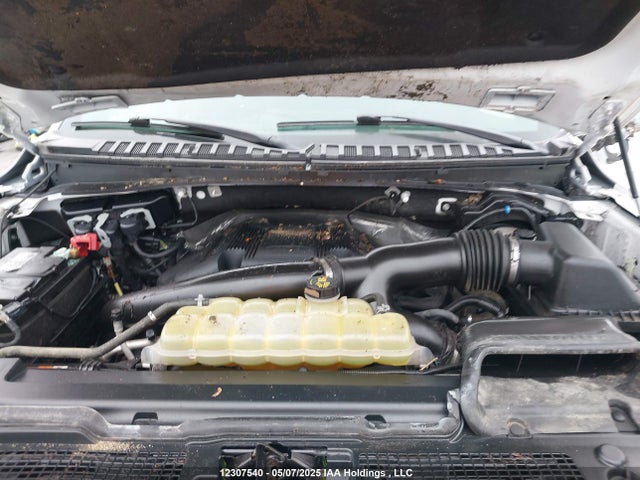 12307540 :رقم المزاد ، 1FMJU1JT6LEA22689 vin ، 2020 Ford Expedition Xlt مزاد بيع
