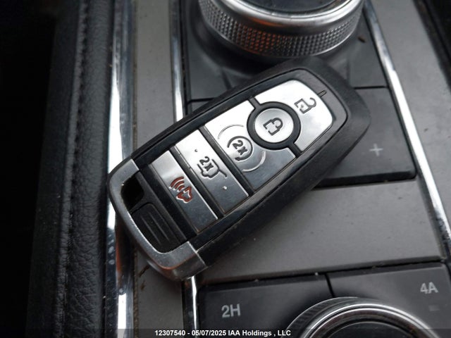 12307540 :رقم المزاد ، 1FMJU1JT6LEA22689 vin ، 2020 Ford Expedition Xlt مزاد بيع
