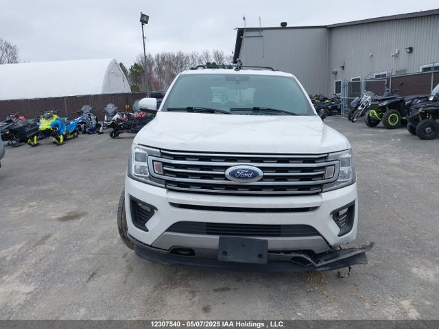 12307540 :رقم المزاد ، 1FMJU1JT6LEA22689 vin ، 2020 Ford Expedition Xlt مزاد بيع