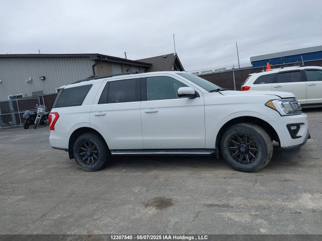 12307540 :رقم المزاد ، 1FMJU1JT6LEA22689 vin ، 2020 Ford Expedition Xlt مزاد بيع