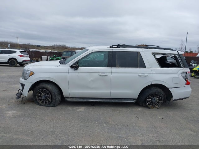 12307540 :رقم المزاد ، 1FMJU1JT6LEA22689 vin ، 2020 Ford Expedition Xlt مزاد بيع