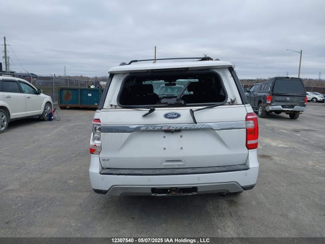 12307540 :رقم المزاد ، 1FMJU1JT6LEA22689 vin ، 2020 Ford Expedition Xlt مزاد بيع