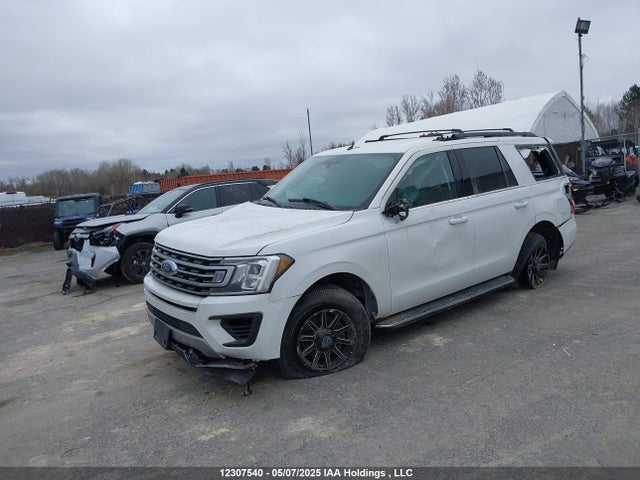 12307540 :رقم المزاد ، 1FMJU1JT6LEA22689 vin ، 2020 Ford Expedition Xlt مزاد بيع