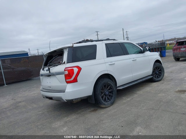 12307540 :رقم المزاد ، 1FMJU1JT6LEA22689 vin ، 2020 Ford Expedition Xlt مزاد بيع