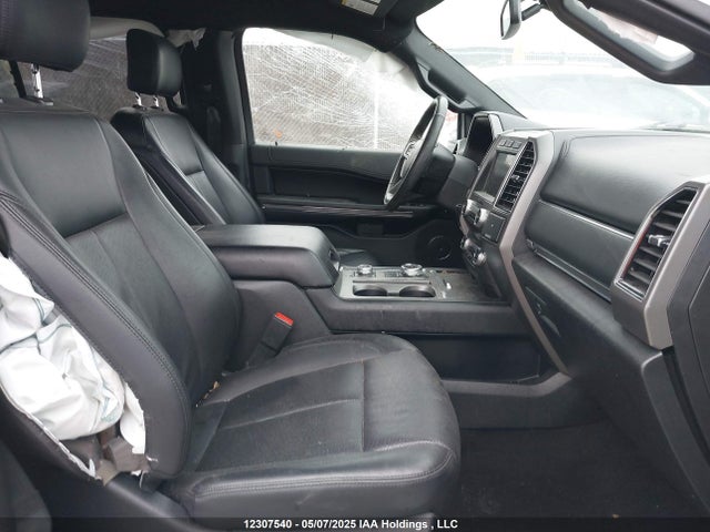 12307540 :رقم المزاد ، 1FMJU1JT6LEA22689 vin ، 2020 Ford Expedition Xlt مزاد بيع