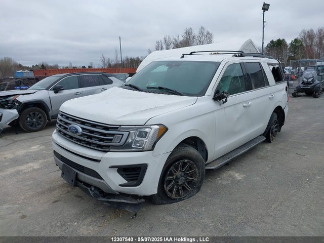 12307540 :رقم المزاد ، 1FMJU1JT6LEA22689 vin ، 2020 Ford Expedition Xlt مزاد بيع
