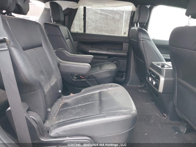 12307540 :رقم المزاد ، 1FMJU1JT6LEA22689 vin ، 2020 Ford Expedition Xlt مزاد بيع