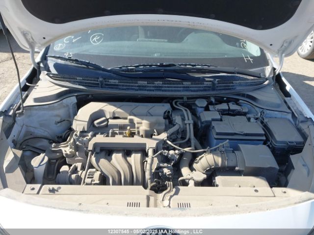 3KPA24AD1LE306563 KIA gammaii 1.6mpi+cvt