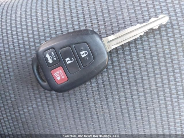 2T1BURHE6EC090219 Toyota Corolla