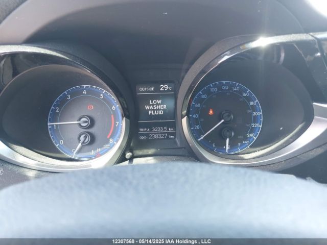 2T1BURHE6EC090219 Toyota Corolla