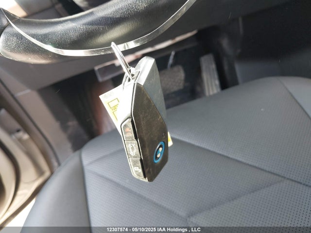 WB523CF08PCM34213 BMW Ix