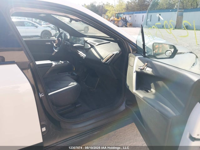 WB523CF08PCM34213 BMW Ix