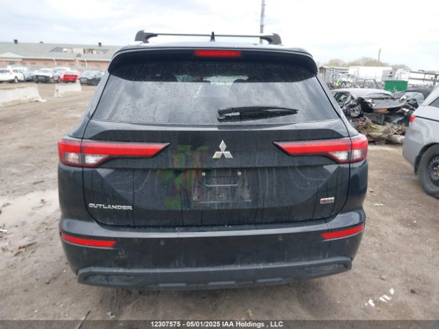 JA4J4TA89NZ610099 Mitsubishi Outlander