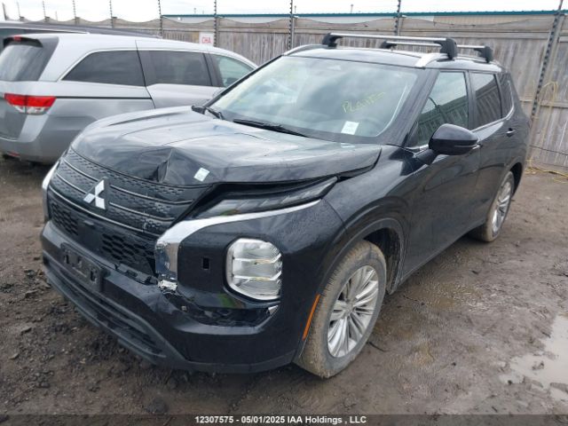 JA4J4TA89NZ610099 Mitsubishi Outlander