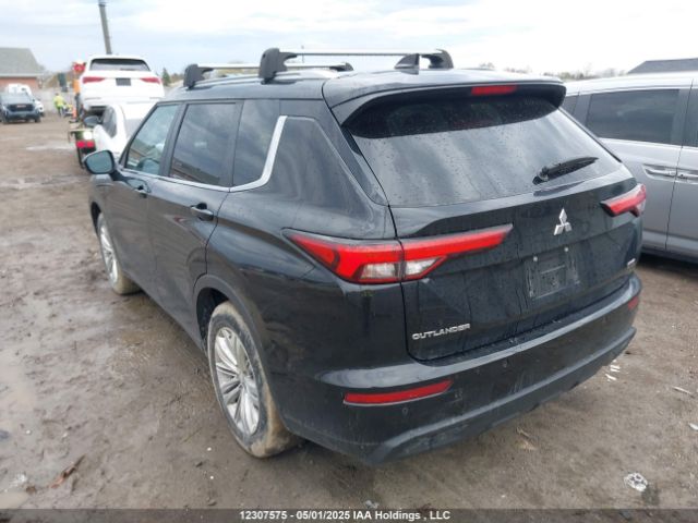 JA4J4TA89NZ610099 Mitsubishi Outlander