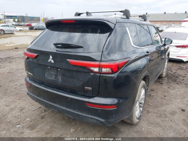 JA4J4TA89NZ610099 Mitsubishi Outlander