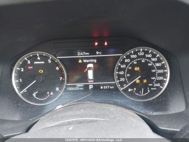 JA4J4TA89NZ610099 Mitsubishi Outlander