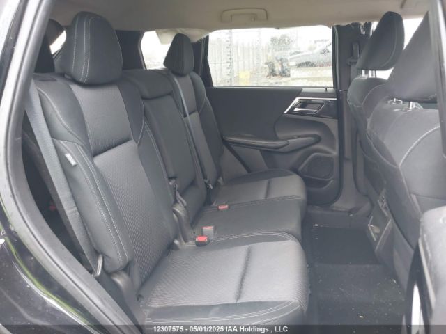 JA4J4TA89NZ610099 Mitsubishi Outlander