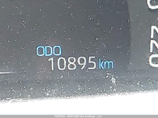 2T34WRFV8SW261415 Toyota RAV4 SE