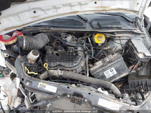 2C4RDGBG1GR225798 Dodge Grand Caravan