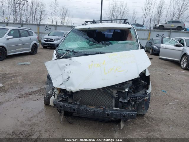 2C4RDGBG1GR225798 Dodge Grand Caravan