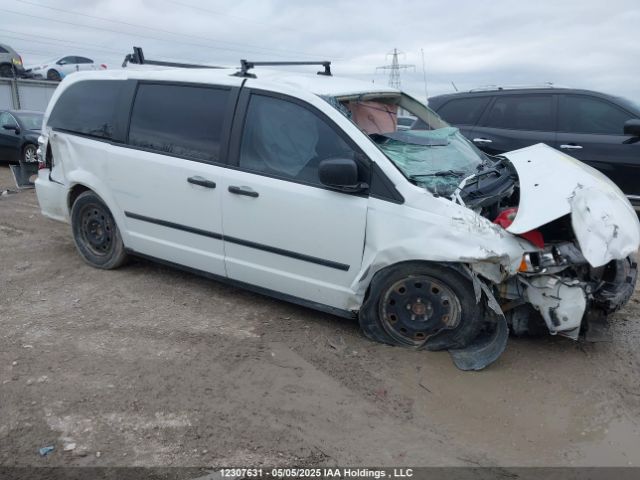 2C4RDGBG1GR225798 Dodge Grand Caravan