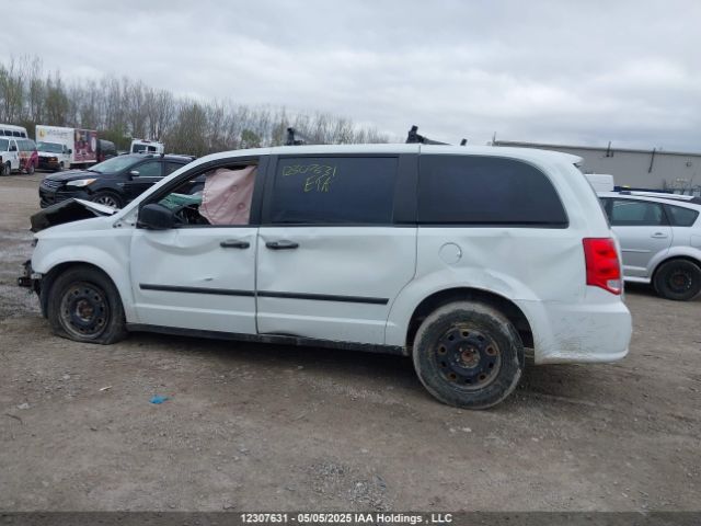 2C4RDGBG1GR225798 Dodge Grand Caravan