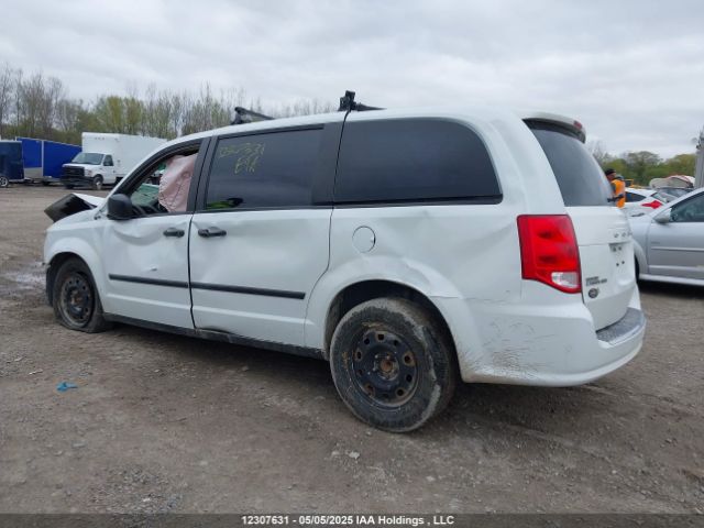 2C4RDGBG1GR225798 Dodge Grand Caravan