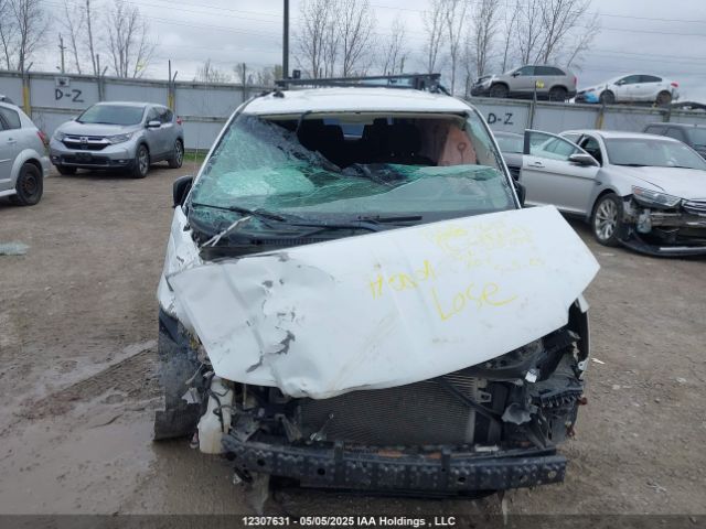 2C4RDGBG1GR225798 Dodge Grand Caravan