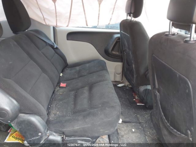 2C4RDGBG1GR225798 Dodge Grand Caravan