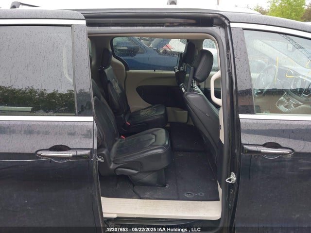 2C4RC1EG8HR550607 Chrysler Pacifica