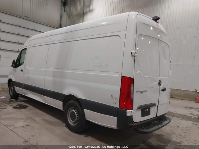 W1Y4KCHY5RP631463 Mercedes-Benz Sprinter 2500