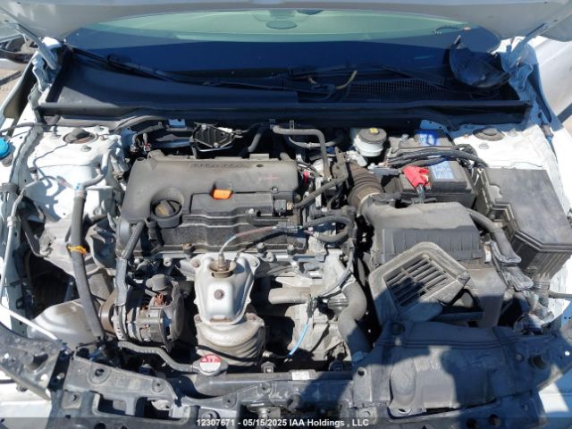 2HGFE2F50NH109797 Honda k20c2