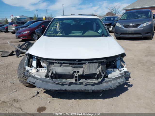 2HGFE2F50NH109797 Honda k20c2