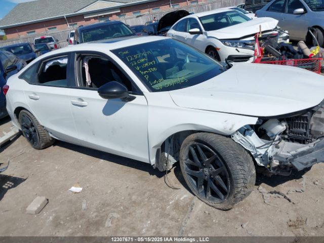 2HGFE2F50NH109797 Honda k20c2