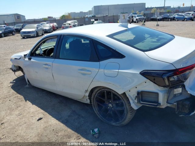 2HGFE2F50NH109797 Honda k20c2