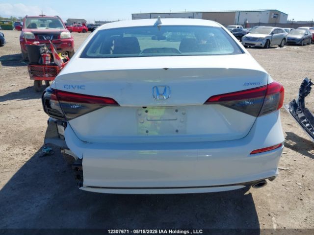 2HGFE2F50NH109797 Honda k20c2