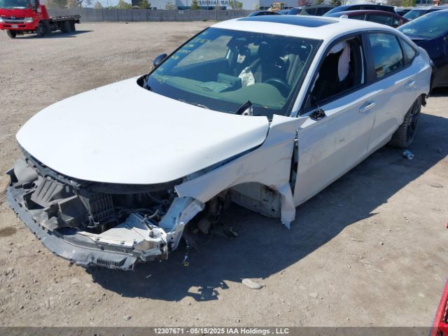 2HGFE2F50NH109797 Honda k20c2