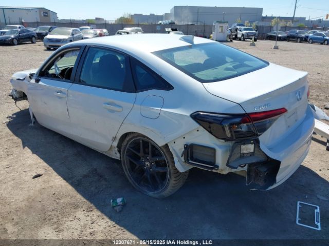 2HGFE2F50NH109797 Honda k20c2