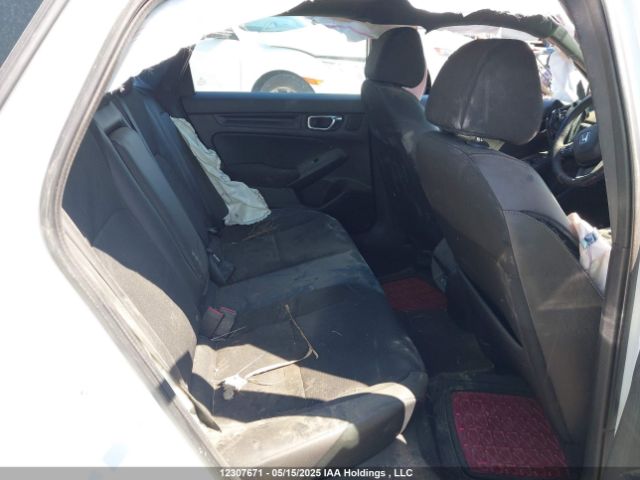 2HGFE2F50NH109797 Honda k20c2