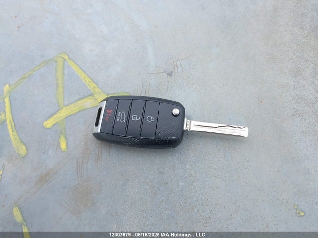 KNDJN2A21G7241262 KIA gdi gamma