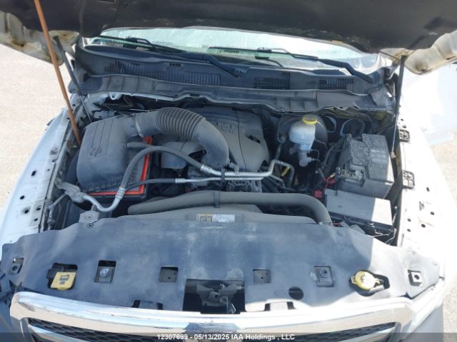 1C6RR7FTXHS621874 RAM 1500 St