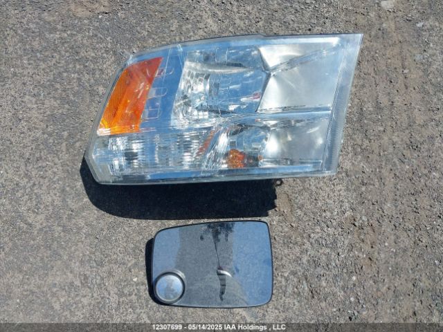 1C6RR7FTXHS621874 RAM 1500 St