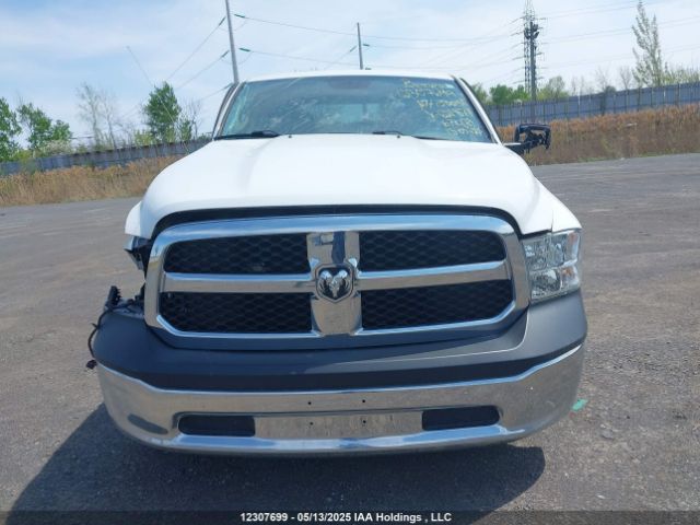 1C6RR7FTXHS621874 RAM 1500 St