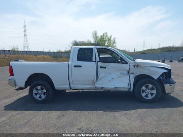 1C6RR7FTXHS621874 RAM 1500 St