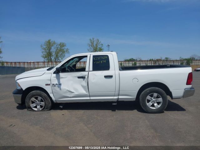 1C6RR7FTXHS621874 RAM 1500 St