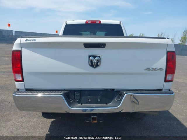 1C6RR7FTXHS621874 RAM 1500 St