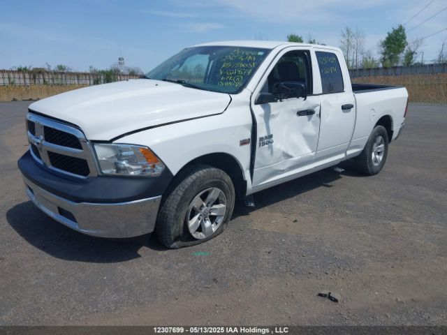 1C6RR7FTXHS621874 RAM 1500 St