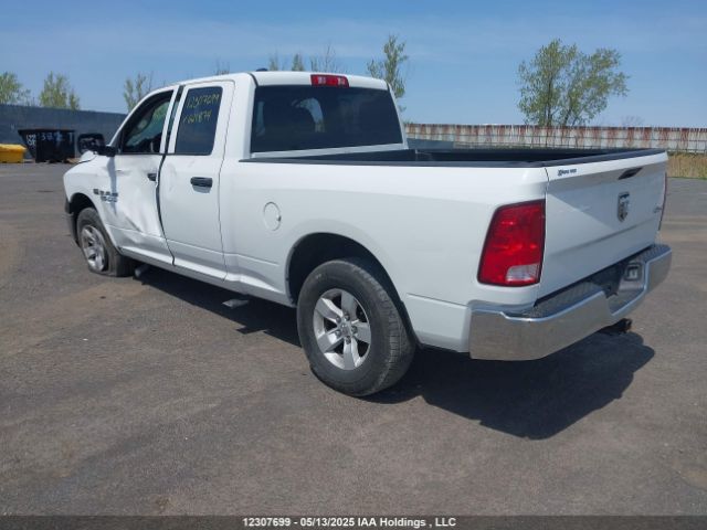 1C6RR7FTXHS621874 RAM 1500 St