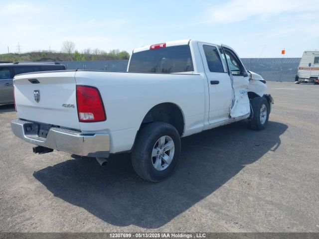 1C6RR7FTXHS621874 RAM 1500 St